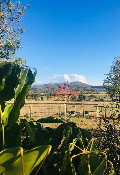 Clandulla Cottages & Farmstay - Accommodation Resorts 2