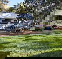 Cobar Caravan Park - Accommodation Resorts