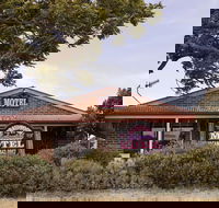 Colonial Motel - Accommodation Resorts