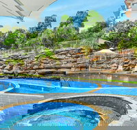 Condo Cove - Accommodation Resorts