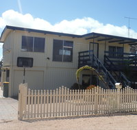 Costa To Coast - Accommodation Resorts