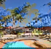 Costa Rica Motel - Accommodation Resorts