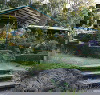 Cougal Park Bed and Breakfast - Accommodation Resorts