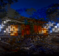 Cradle Mountain Wilderness Village - Accommodation Resorts