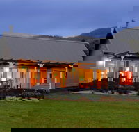 Crystal Creek Meadows Luxury Cottages and Spa Retreat - Accommodation Resorts
