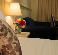 Dalby Mid Town Motor Inn - Accommodation Resorts