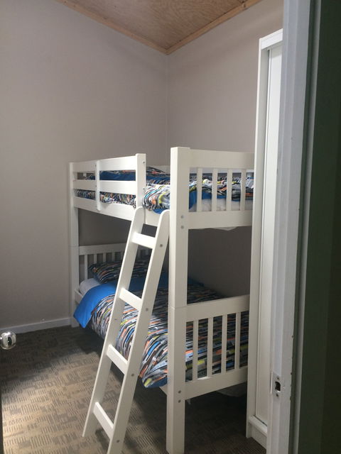 DC Hawkesbury Get-A-Way - Accommodation Resorts 2