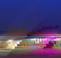 Deepwater Inn - Accommodation Resorts