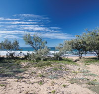 Deepwater National Park camping - Accommodation Resorts