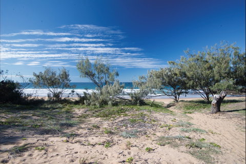 Deepwater National Park Camping - Accommodation Resorts 0