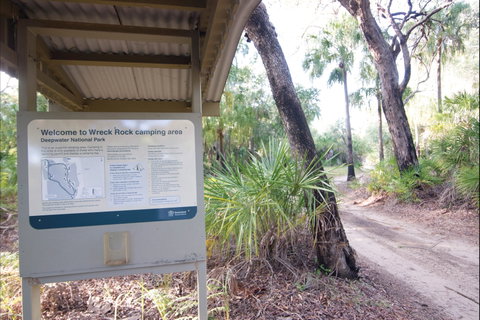 Deepwater National Park Camping - Accommodation Resorts 1
