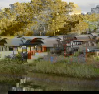 Discovery Parks - Gerroa - Accommodation Resorts