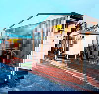 Discovery Parks - Hadspen - Accommodation Resorts