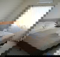 Dragon Phoenix Resort and Apartments Moree - Accommodation Resorts