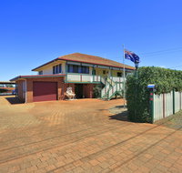 Dunelm House Bed and Breakfast - Accommodation Resorts