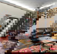 Eagle Foundry Bed  Breakfast - Accommodation Resorts