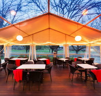 Forrest Hotel and Apartments - Accommodation Resorts