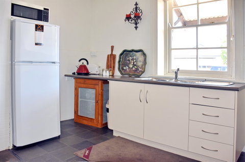 Henry On Yorkes Bed & Breakfast - Accommodation Resorts 1