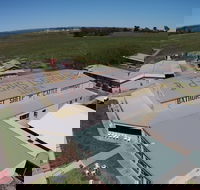 Heritage Park Bathurst - Accommodation Resorts