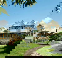Hillview Heritage Hotel - Accommodation Resorts