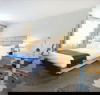 Holiday Inn Parramatta - Accommodation Resorts