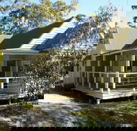 Hooked Inn Cottages - Accommodation Resorts