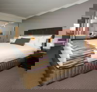 Hotel Gloria - Accommodation Resorts