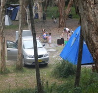 Hungry Gate campground - Accommodation Resorts