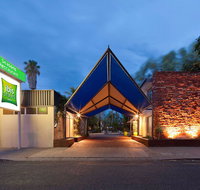ibis Styles Alice Springs Oasis - Accommodation Resorts