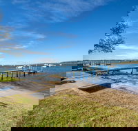 Iluka - Accommodation Resorts