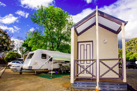 Ingenia Holidays Albury - Accommodation Resorts 0