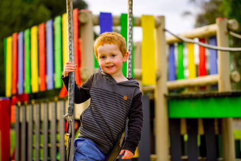 Ingenia Holidays Albury - Accommodation Resorts 1