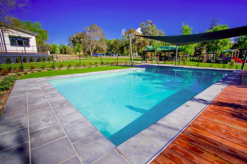 Ingenia Holidays Albury - Accommodation Resorts 2