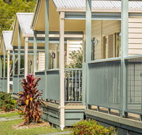 Ingenia Holidays Noosa - Accommodation Resorts
