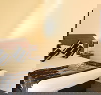 Inverell Motel - Accommodation Resorts