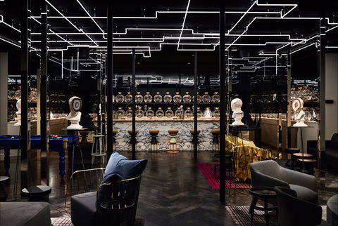 Jackalope Mornington Peninsula - Accommodation Resorts 2