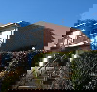 Jindabyne Townhouse - Accommodation Resorts