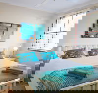 Jodi's Beach Retreat - Accommodation Resorts