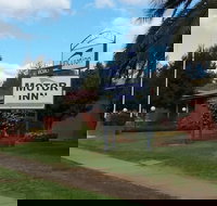 Junction Motor Inn - Accommodation Resorts