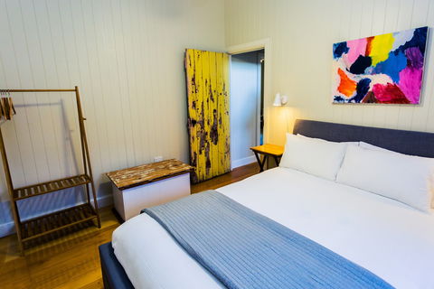 Kenilworth Cottage Barcaldine - Accommodation Resorts 1