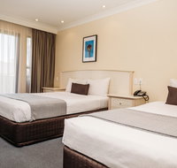 Kobbers Motor Inn - Accommodation Resorts