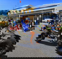 Ledge Point Holiday Park - Accommodation Resorts