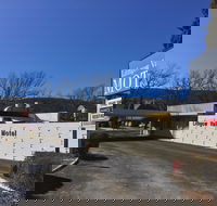 Lithgow Valley Motel - Accommodation Resorts