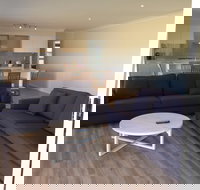 Makai Barlings Beach - Accommodation Resorts