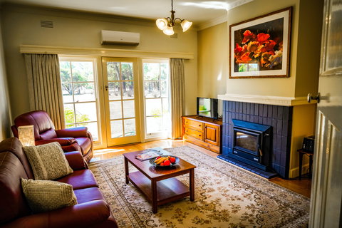 Mallum Creek Farm - Accommodation Resorts 0