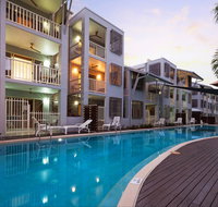 Mantra Aqueous On Port - Accommodation Resorts