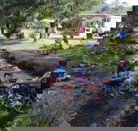 Marysville Caravan and Holiday Park