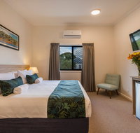MAS Country Club Maclean Motel - Accommodation Resorts
