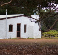 Mays homestead - Flinders Chase National Park - Accommodation Resorts