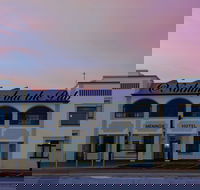 Meningie Hotel - Accommodation Resorts